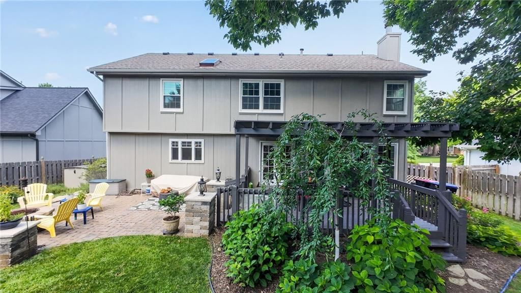 22413 W 53 Street — photo 44