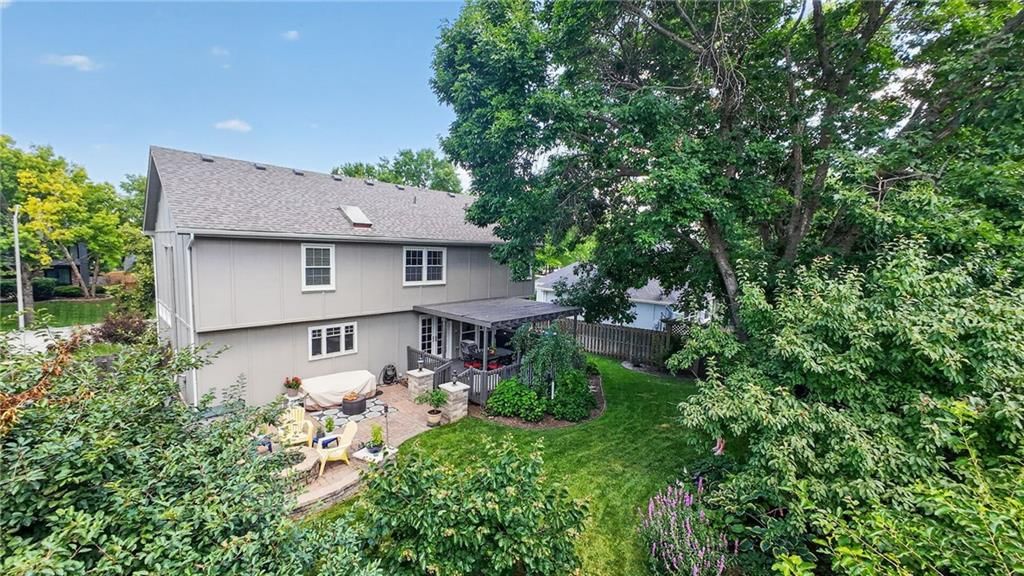 22413 W 53 Street — photo 45