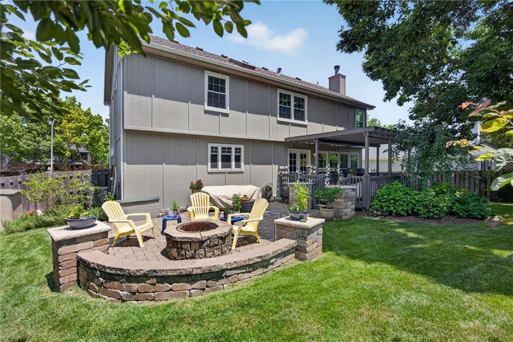 22413 W 53 Street — photo 46