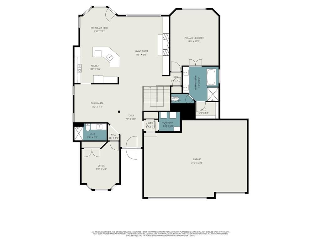 20306 W 99th Terrace — photo 32