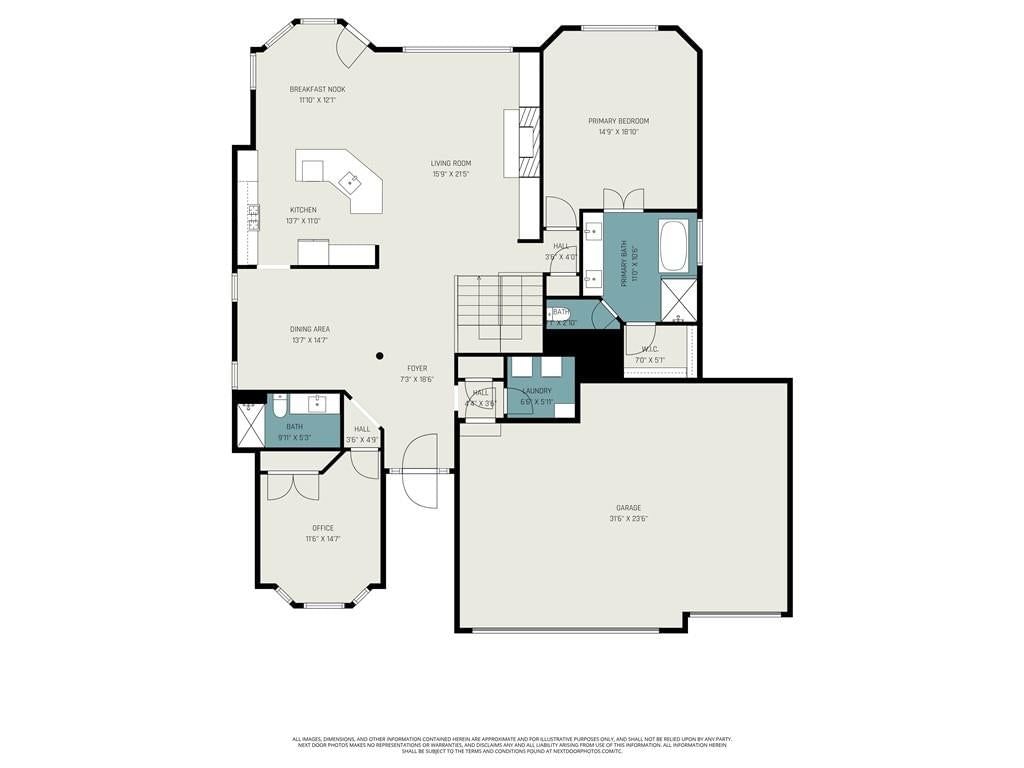 20306 W 99th Terrace — photo 37