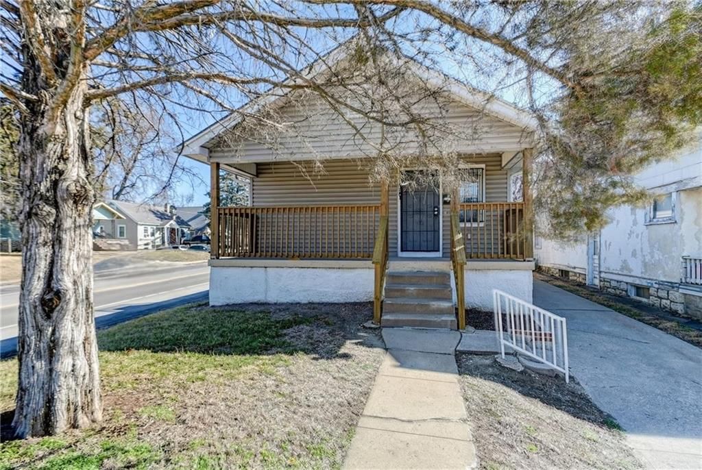 2301 Drury Avenue — photo 1