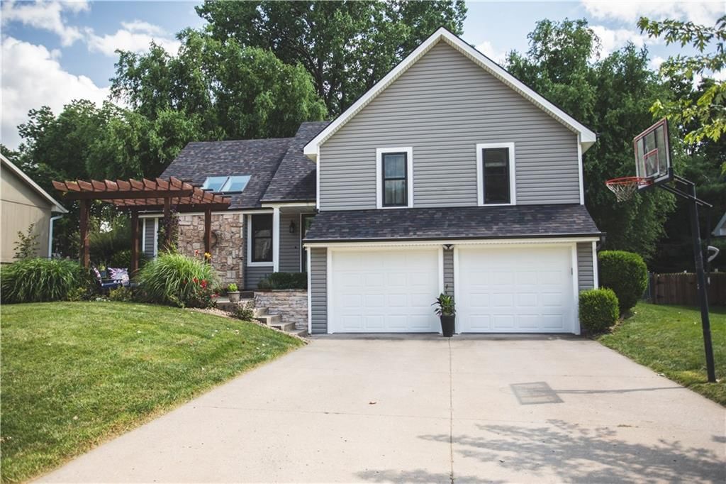 3614 Robin Lane, St Joseph, MO