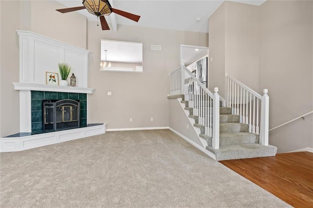 1502 hardwick Drive — photo 6