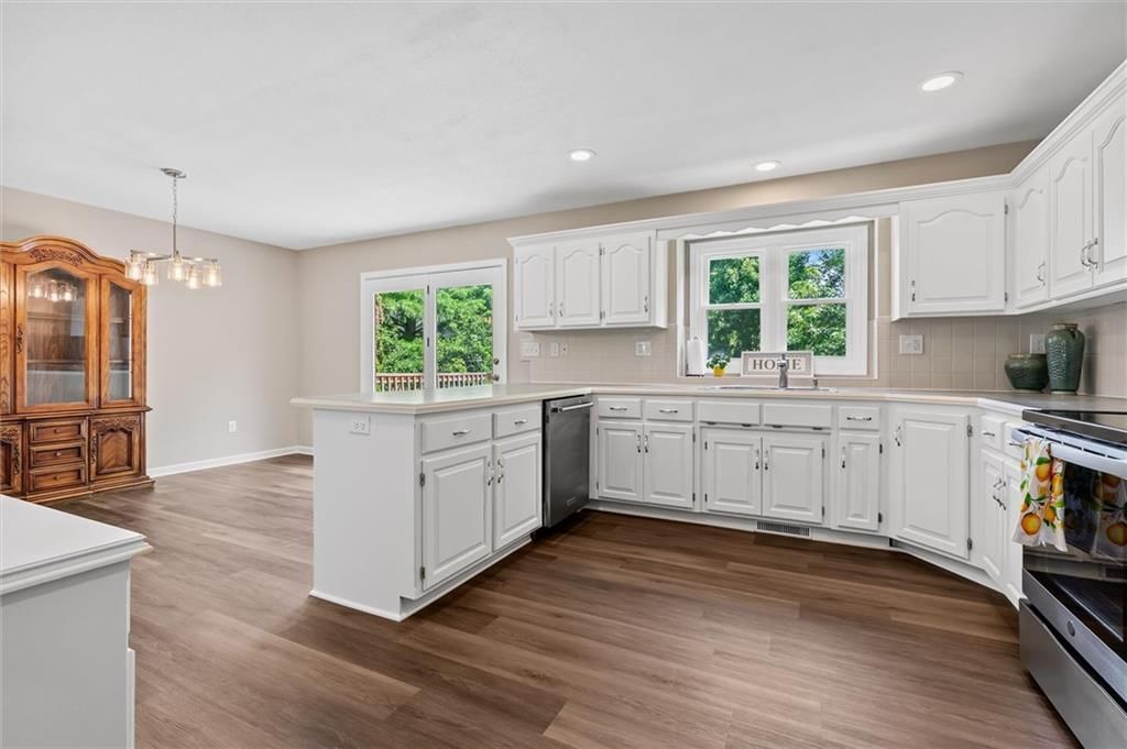1502 hardwick Drive — photo 9