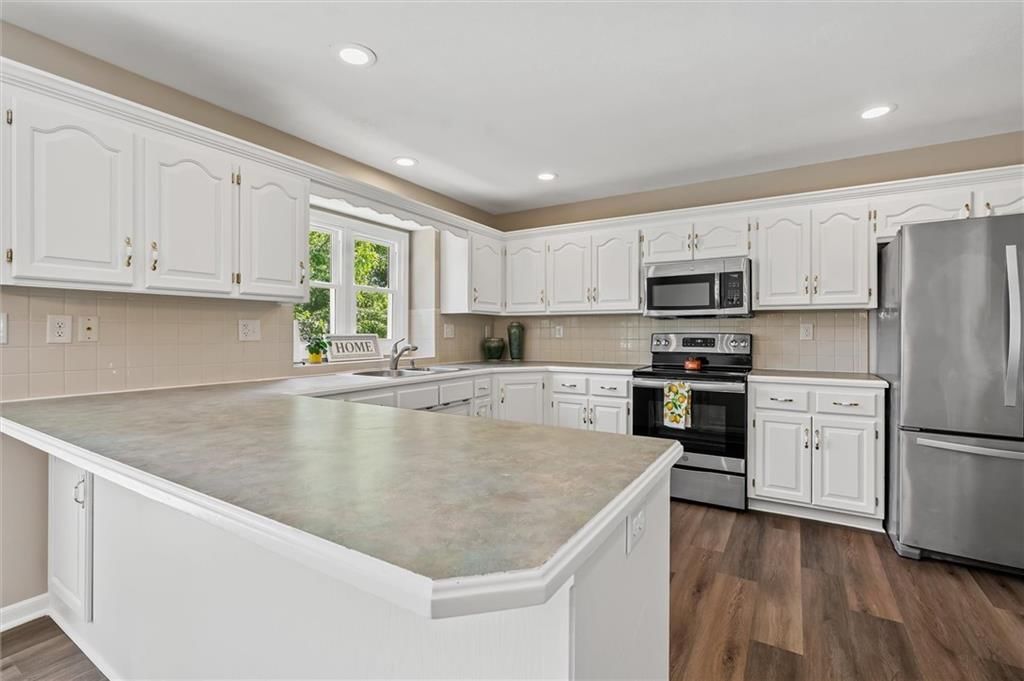 1502 hardwick Drive — photo 10
