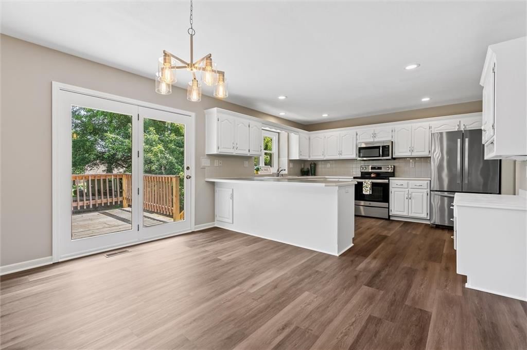 1502 hardwick Drive — photo 12