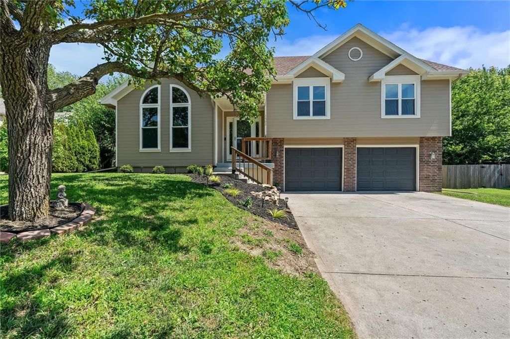1502 hardwick Drive — photo 36
