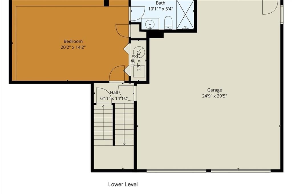 1502 hardwick Drive — photo 45