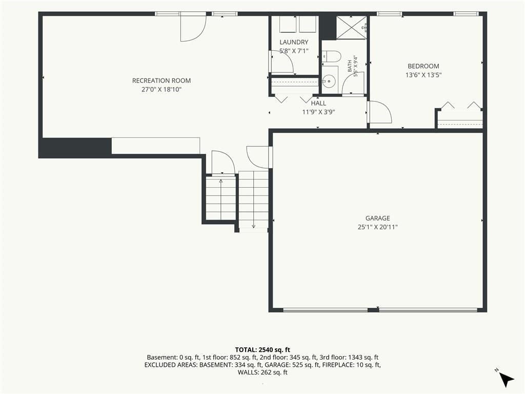 7433 N Smalley Avenue — photo 47