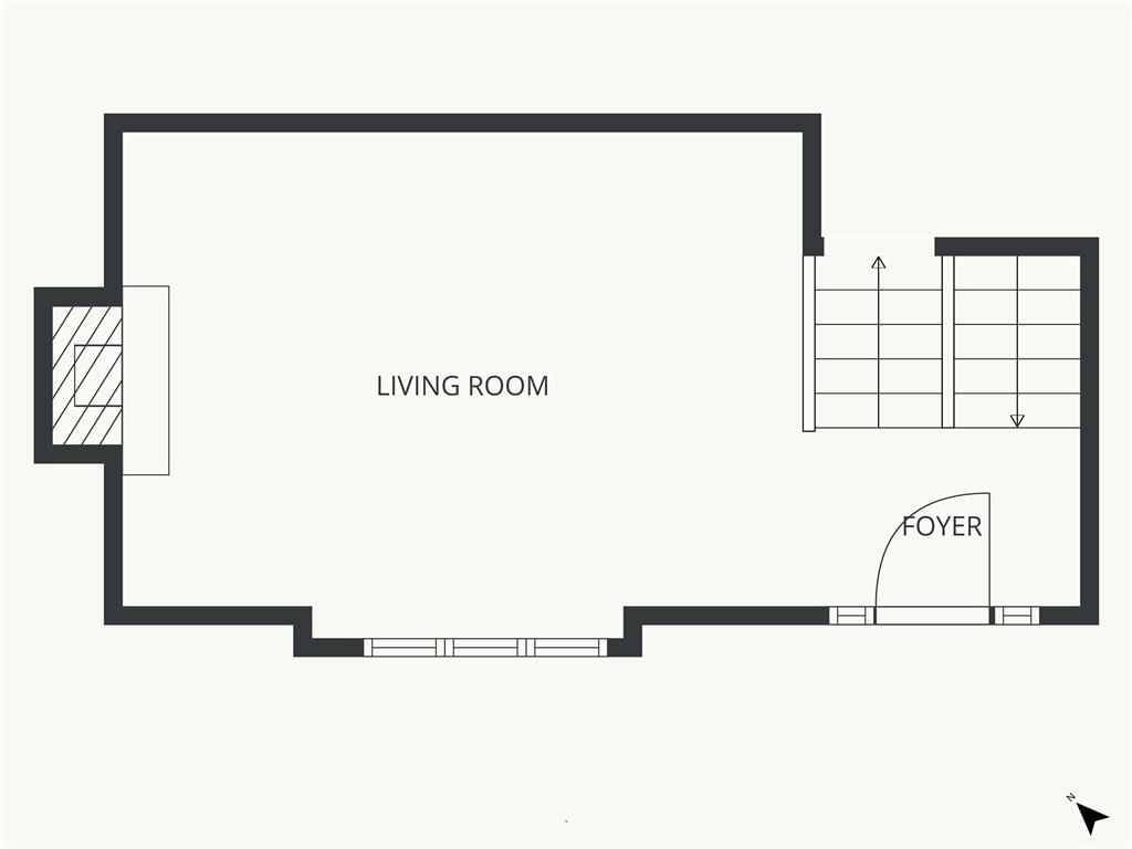 7433 N Smalley Avenue — photo 49
