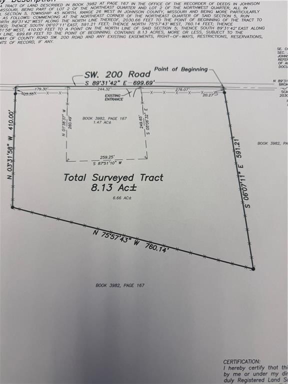 330 SW 200 Road — photo 7