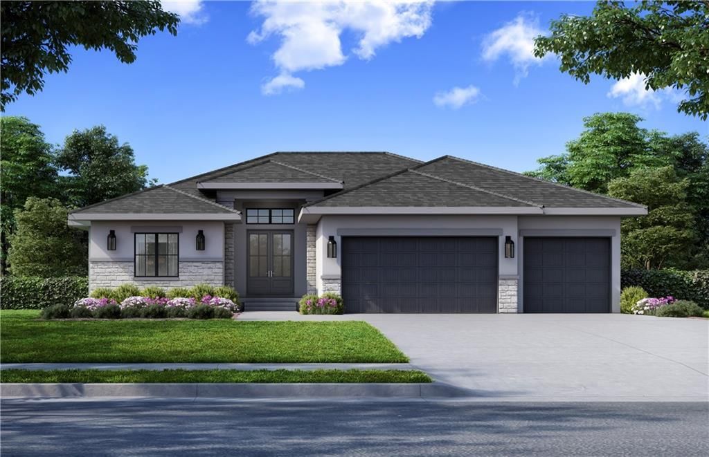 4033 NE Troon Drive — photo 1