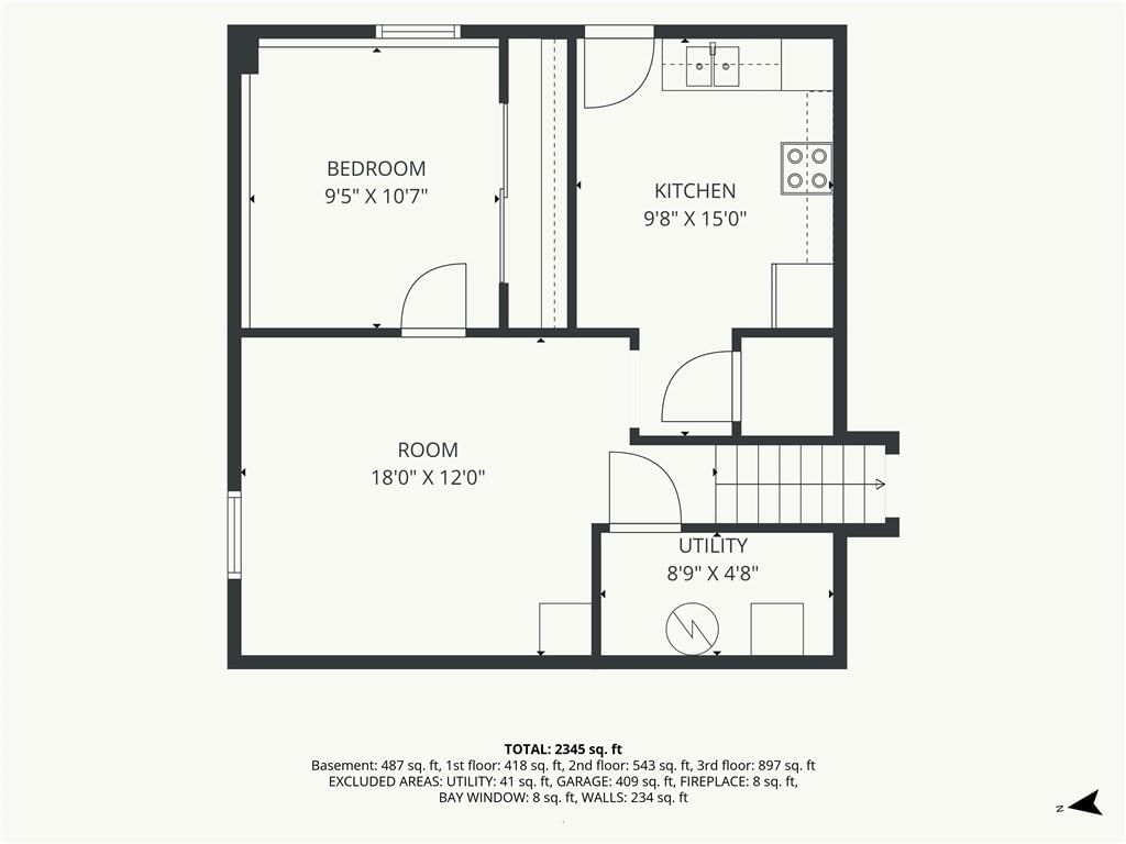 10245 Haskins Street — photo 52