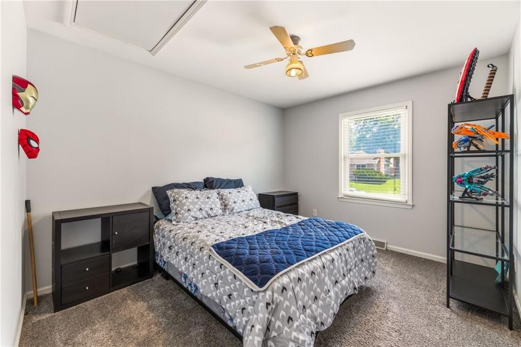 8008 N Garfield Avenue — photo 26