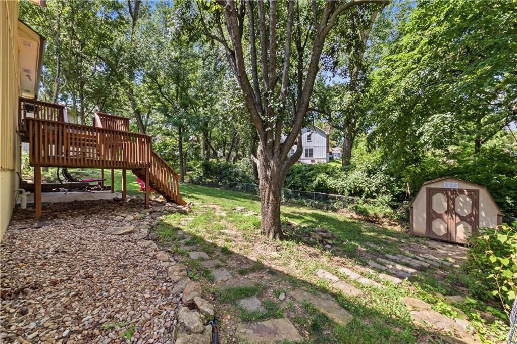 8008 N Garfield Avenue — photo 34