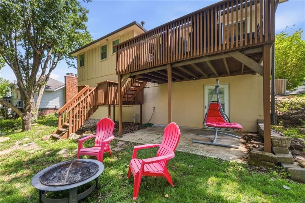 8008 N Garfield Avenue — photo 38