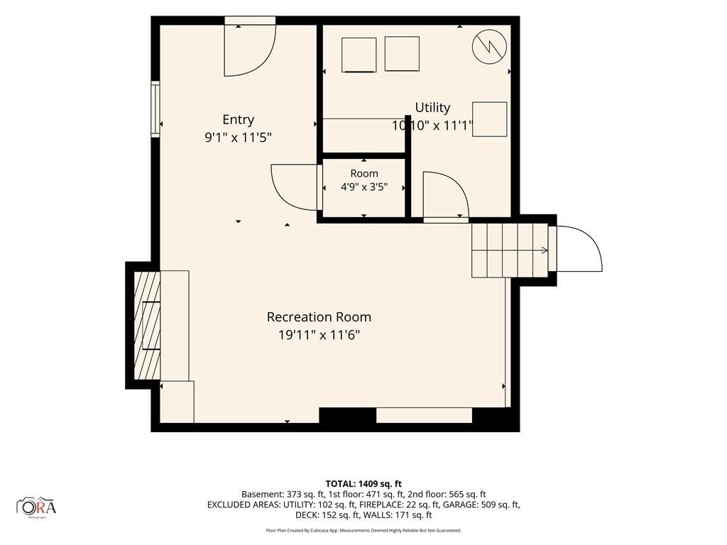 8008 N Garfield Avenue — photo 44
