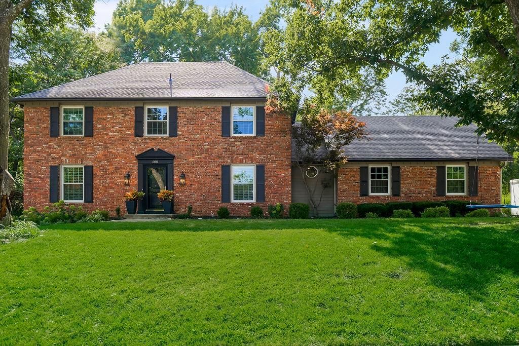 500 Avila Circle — photo 1