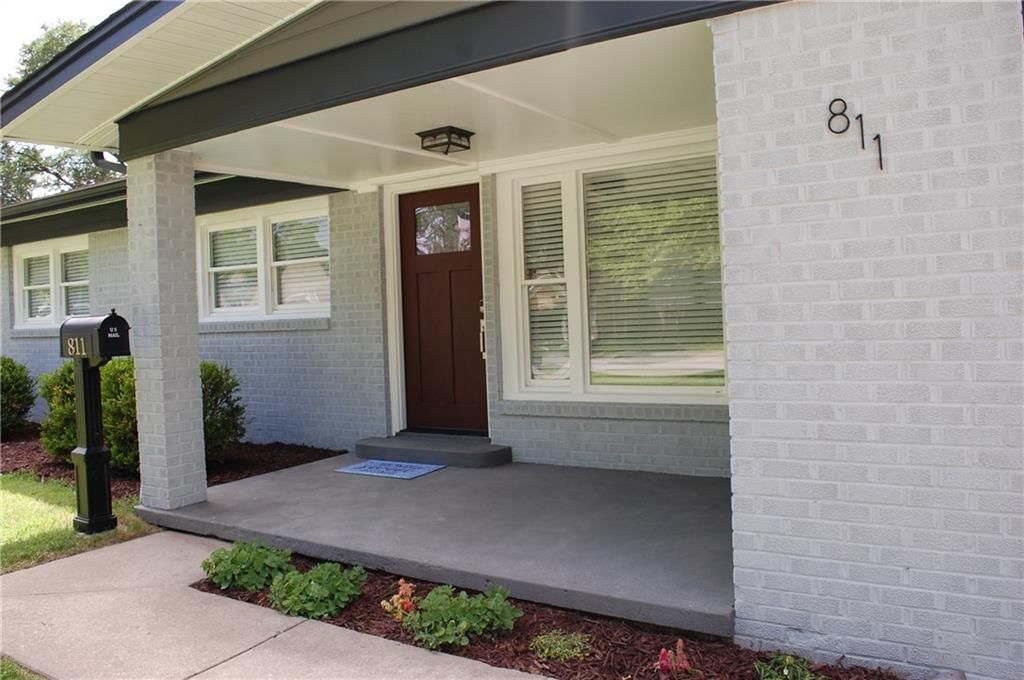 811 S Edgemere Drive — photo 5
