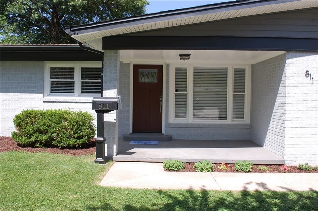 811 S Edgemere Drive — photo 6