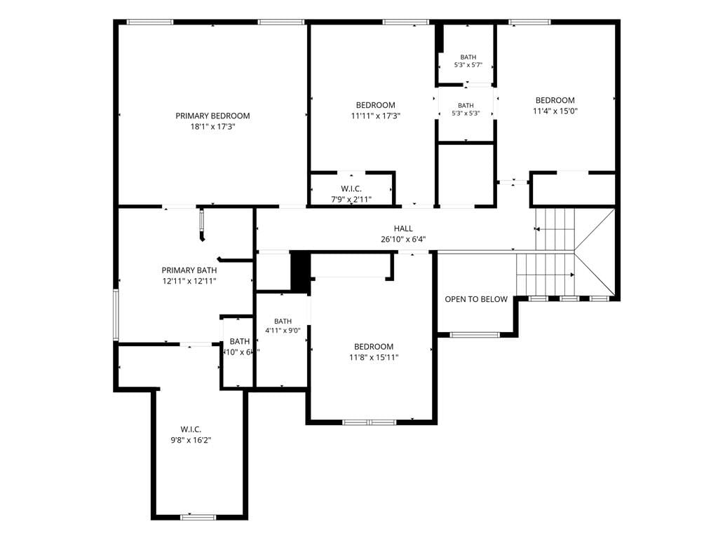 1502 Cross Creek Drive — photo 90