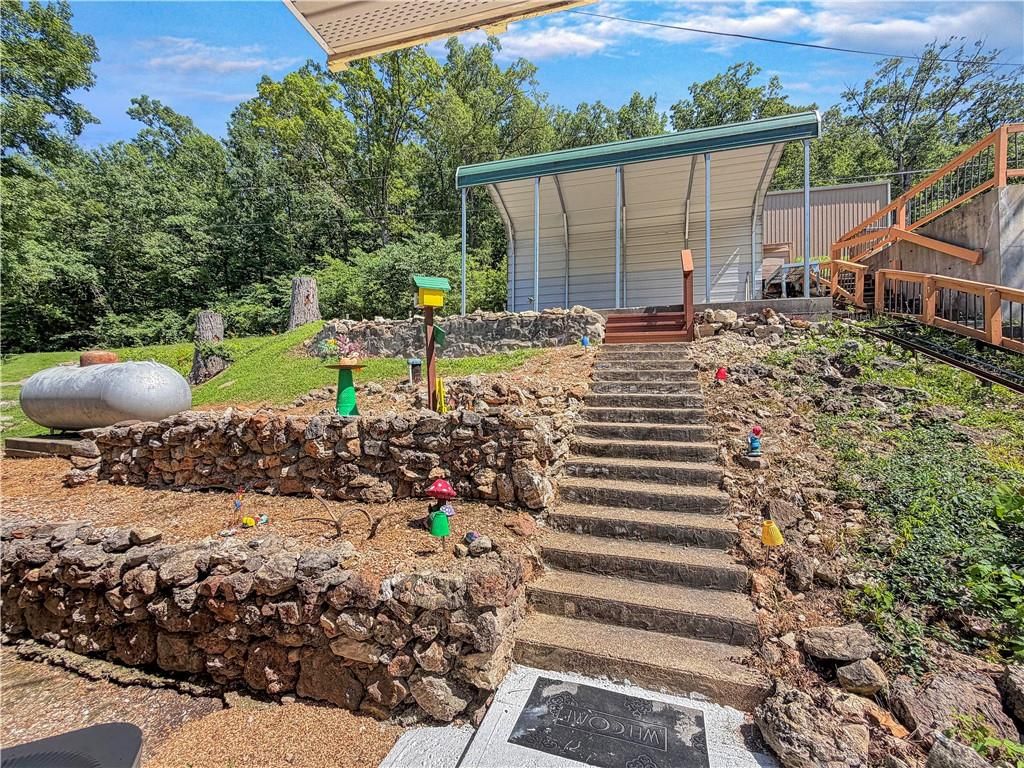 2355 Lick Creek Road — photo 53