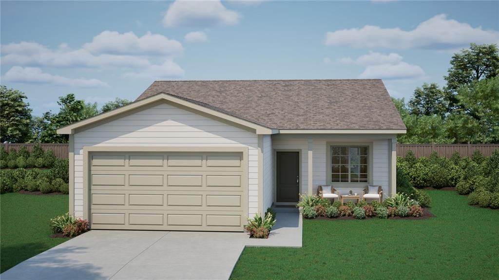 18322 W 205th Terrace, Spring Hill, KS