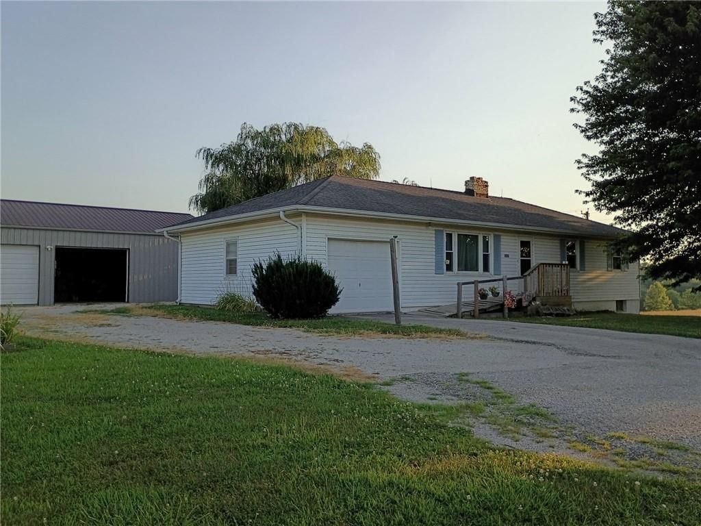 1401 S Prospect Street — photo 1