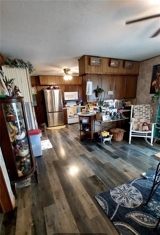 1401 S Prospect Street — photo 26