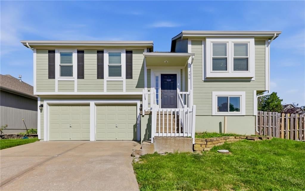 750 E 124th Street, Kansas City, MO