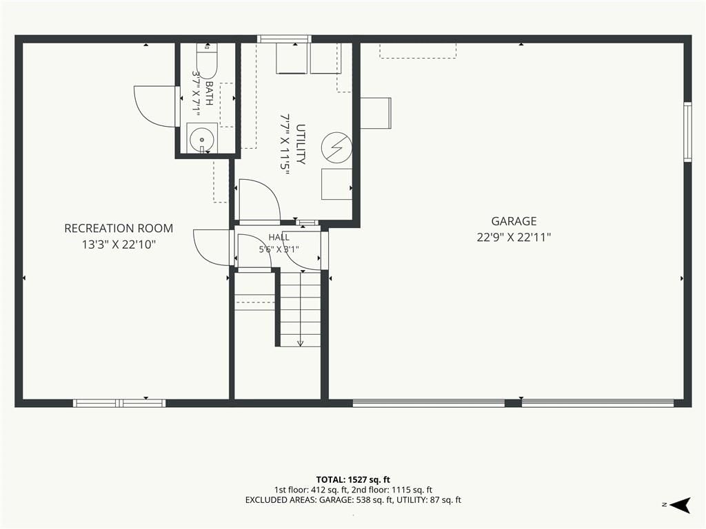 815 Autumn Drive — photo 32