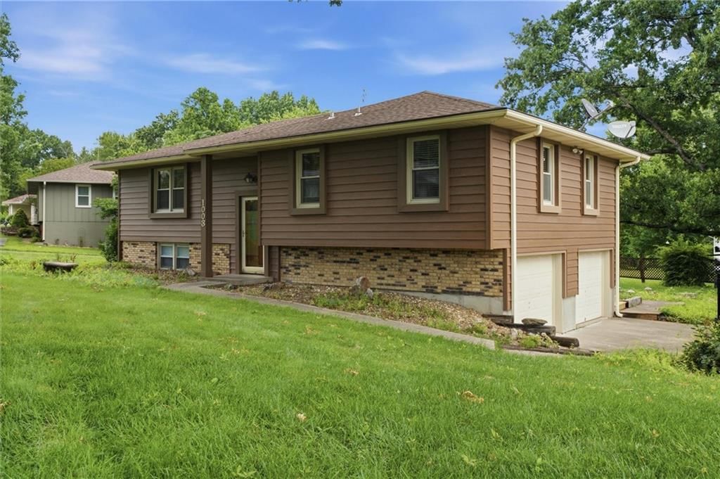 1003 N Garner Street — photo 1