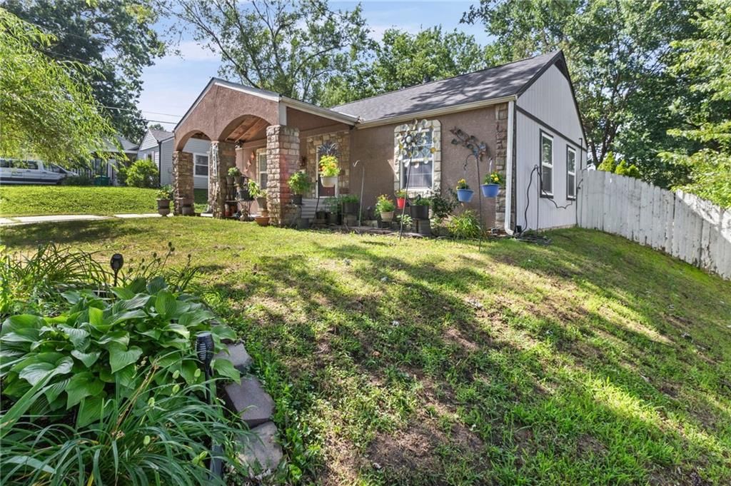 5010 Harmony Drive — photo 1