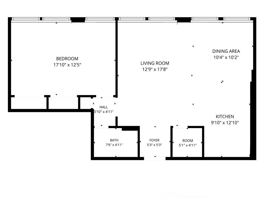 803 W 48th Street — photo 23