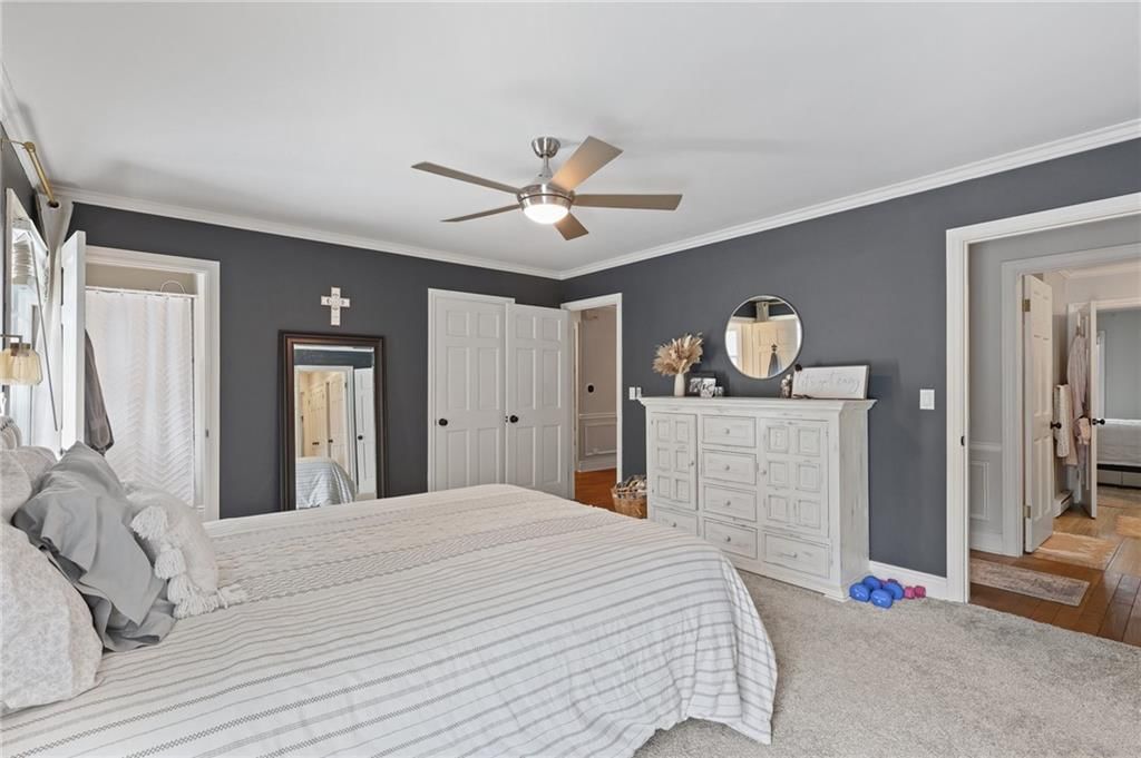 829 S College Street — photo 19