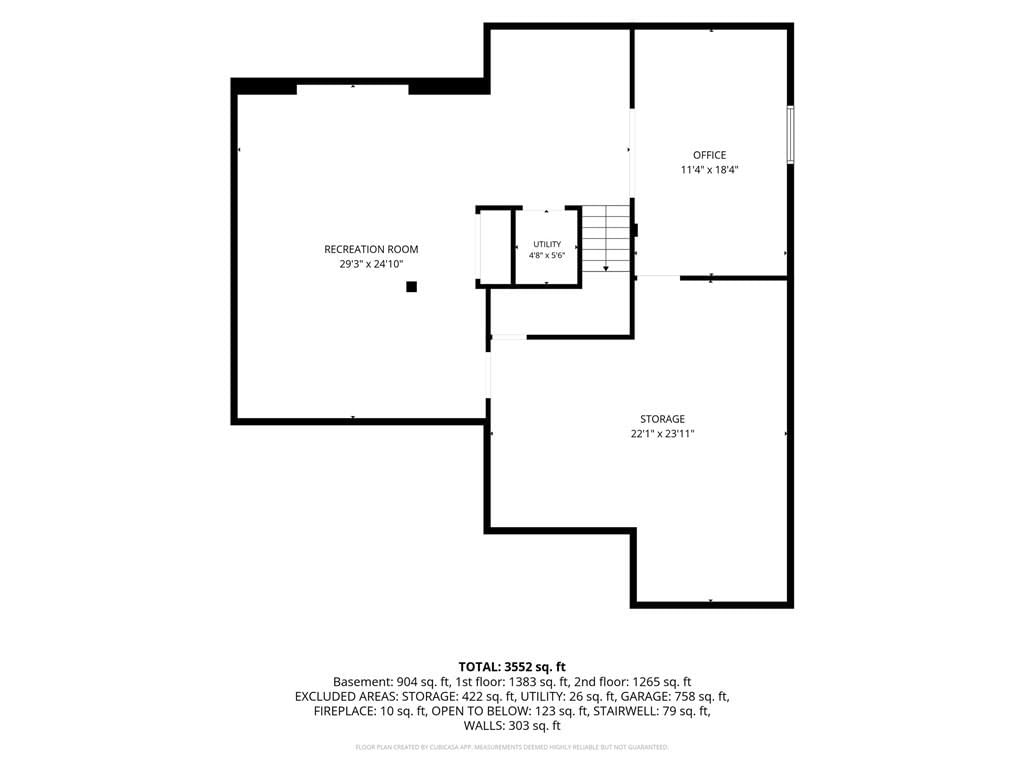 4834 W 155th Terrace — photo 54