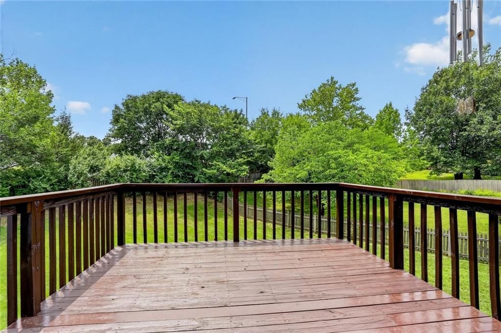 6405 N Amoret Avenue — photo 29