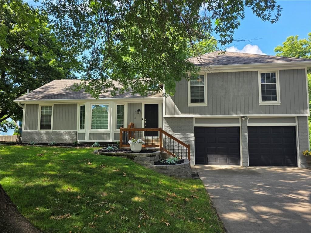 3710 Beechwood Drive — photo 1