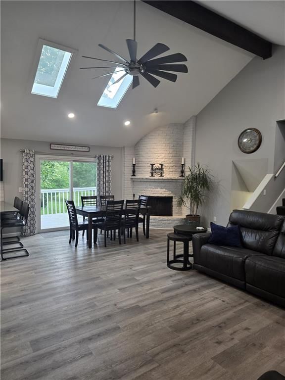 3710 Beechwood Drive — photo 8
