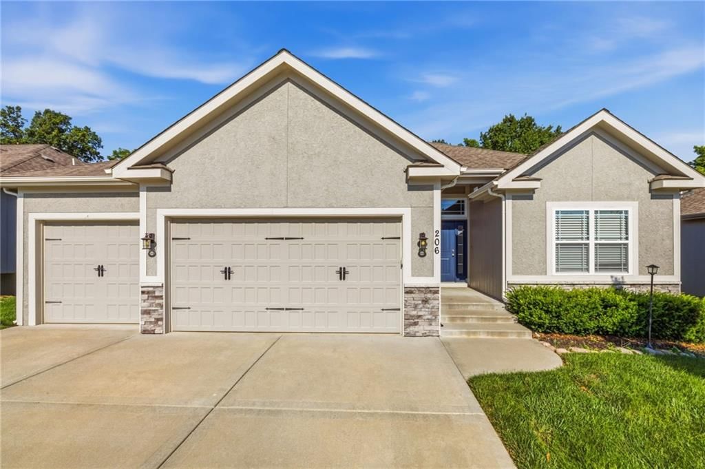 206 N Marimack Drive — photo 4
