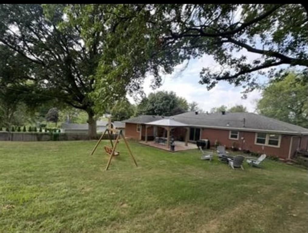 3128 Floral Avenue, St Joseph, MO