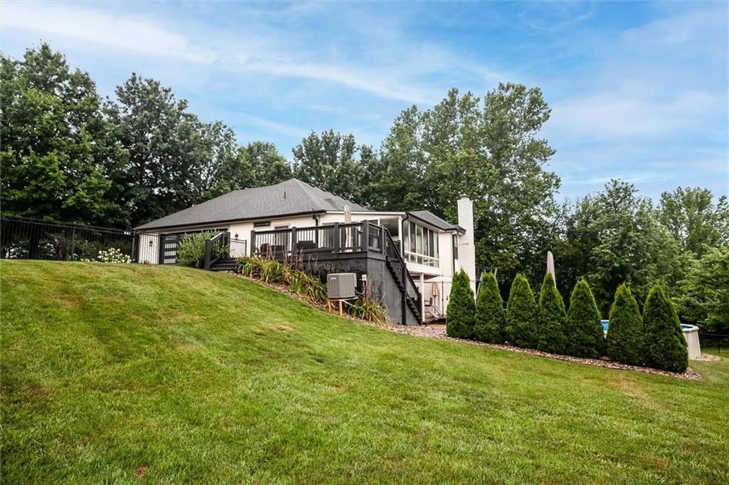 2212 E County Road H Highway — photo 31