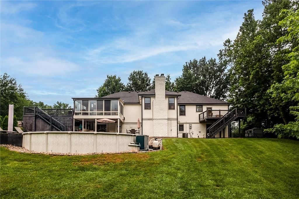 2212 E County Road H Highway — photo 32