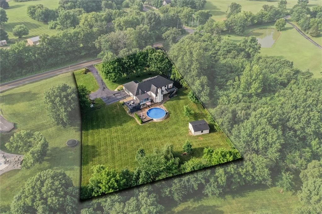 2212 E County Road H Highway — photo 44