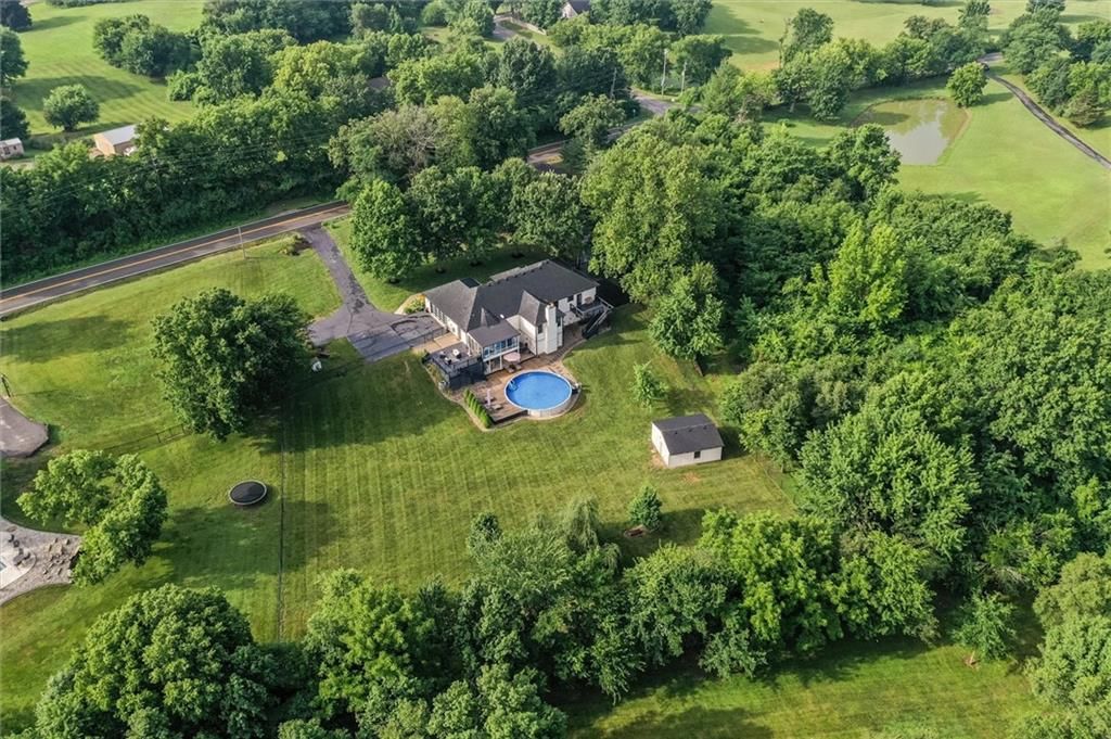 2212 E County Road H Highway — photo 45