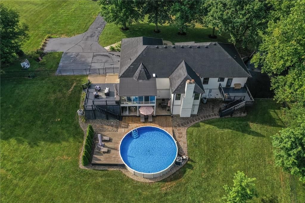 2212 E County Road H Highway — photo 46
