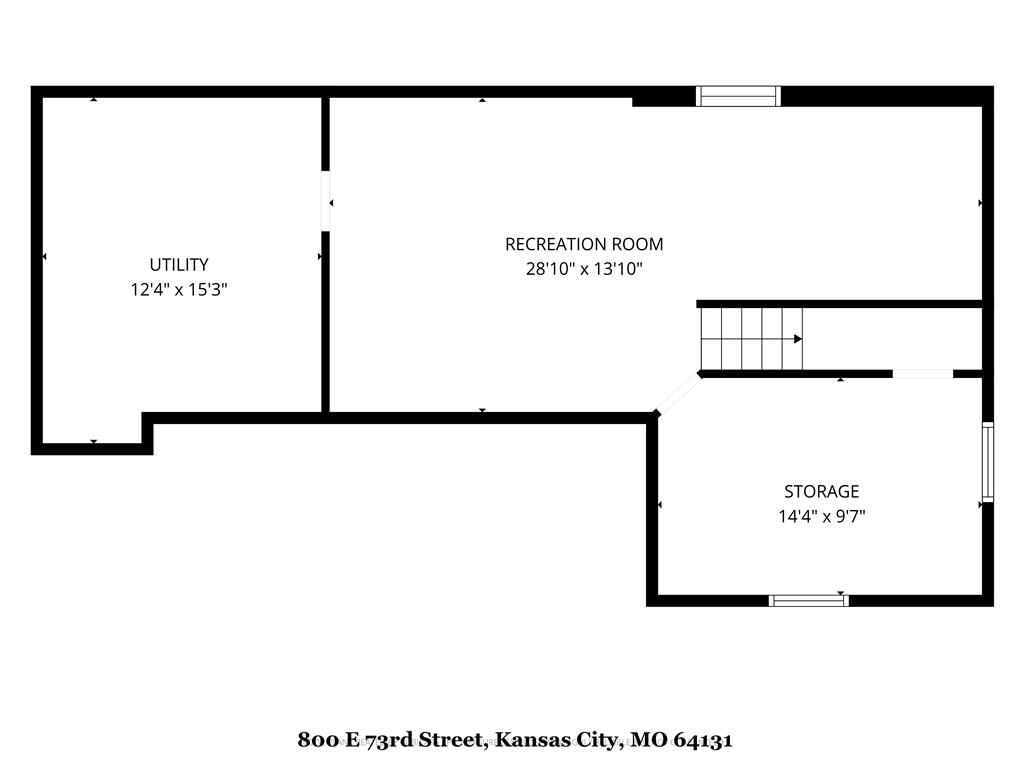 800 E 73rd Street — photo 32