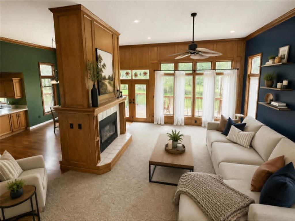 3205 N Black Forest Avenue — photo 5