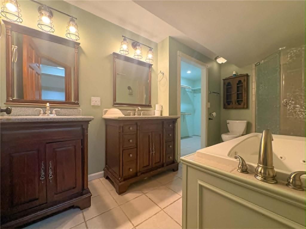 3205 N Black Forest Avenue — photo 38